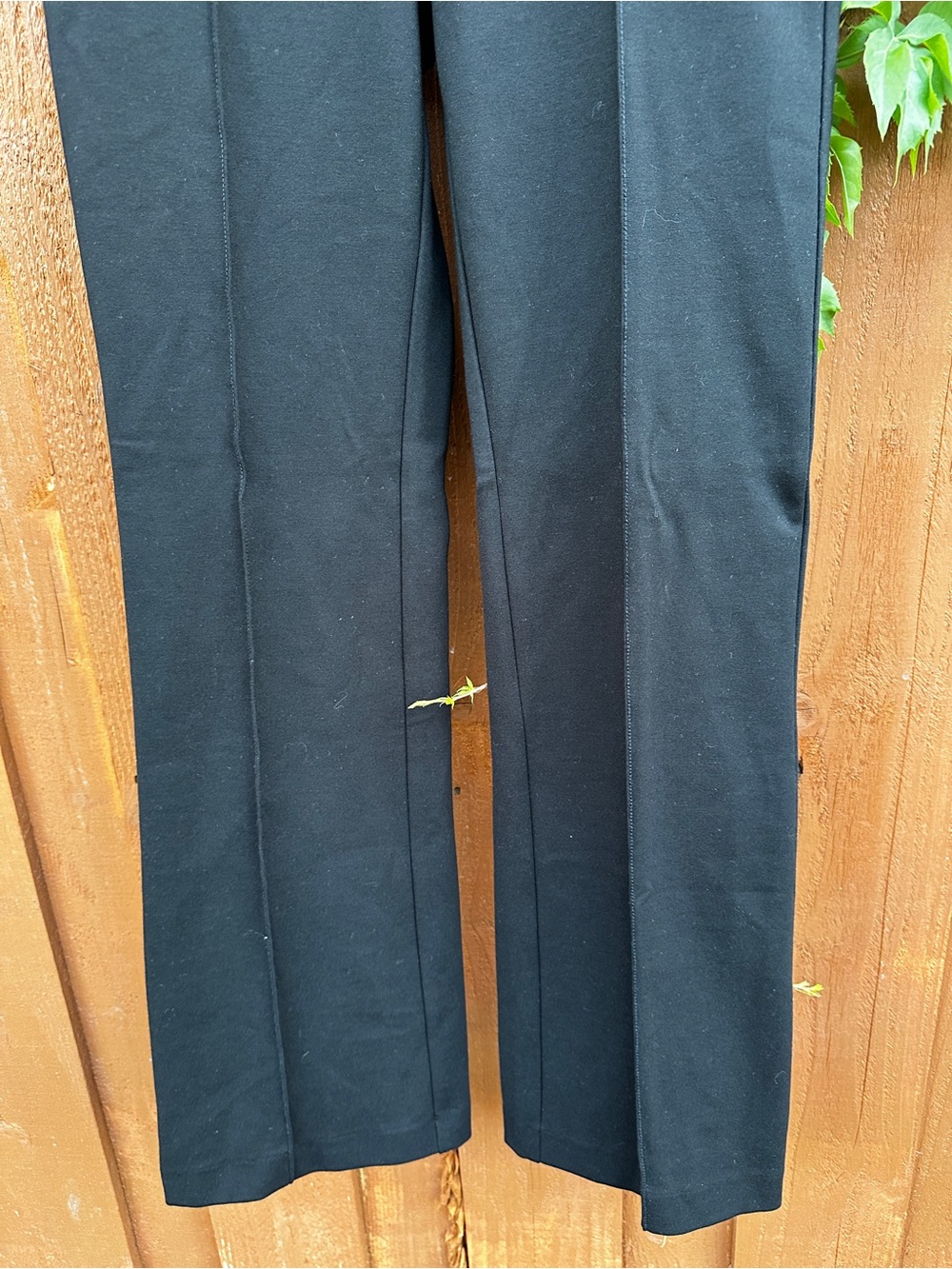 Gap double knit bootcut pants - Picture 4 of 7